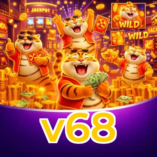 v68 APP mobile iOS Android - 187 mil downloads São Paulo Rio BH