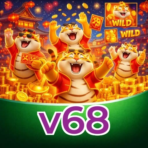 v68 suporte 24/7 português Brasil - 47 atendentes brasileiros chat ao vivo