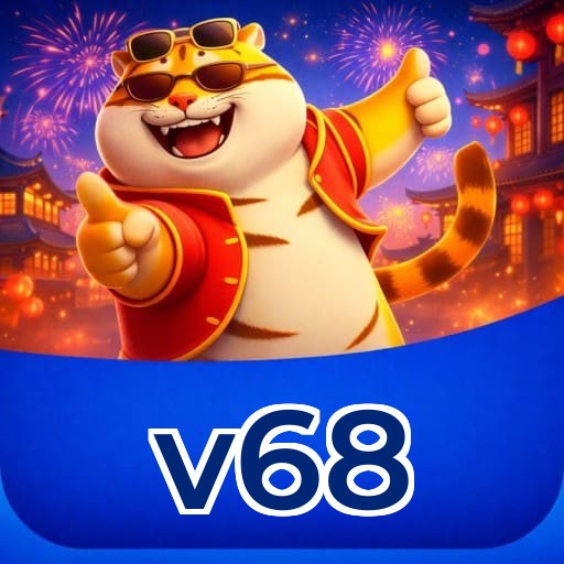 Tabela RTP dos jogos de cassino da v68